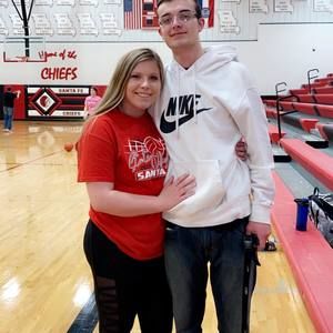 Meet your Posher, Haley